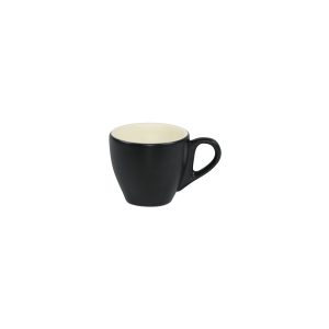 Smoke Matt Espresso Cup 90ml