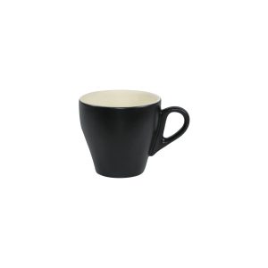 Smoke Matt Long Black Cup 180ml