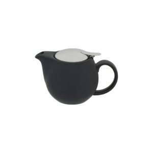 Smoke Matt Teapot 350ml