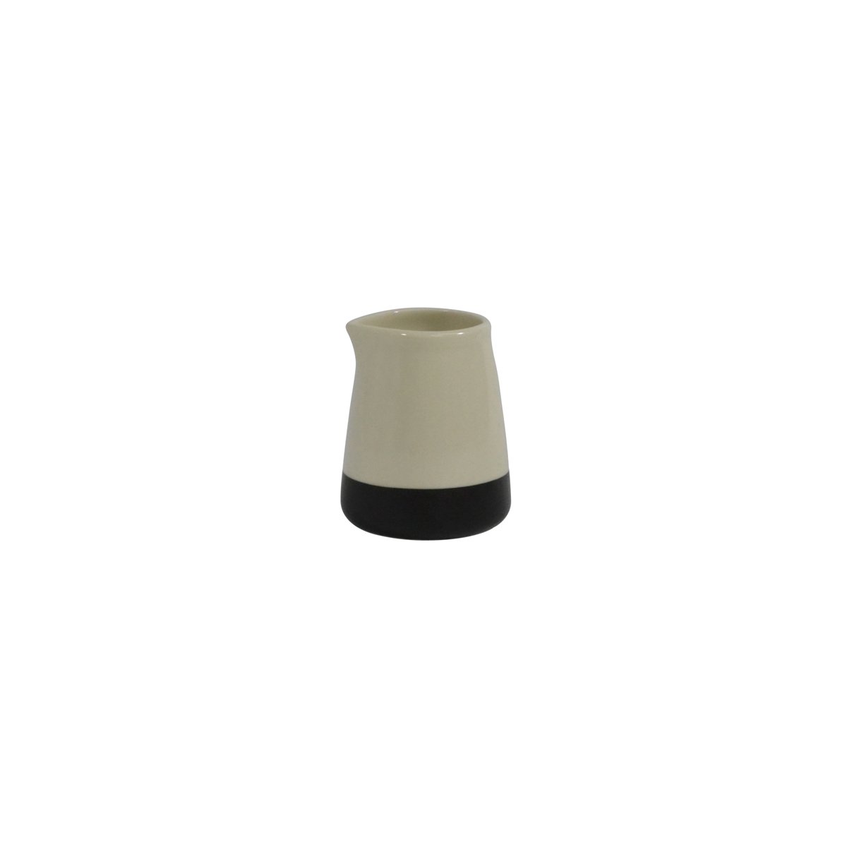 Smoke Matt / Cream Creamer 100ml