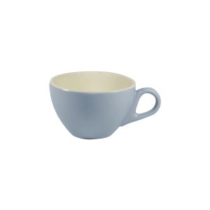 Silver Ice Matt Latte Cup 280ml