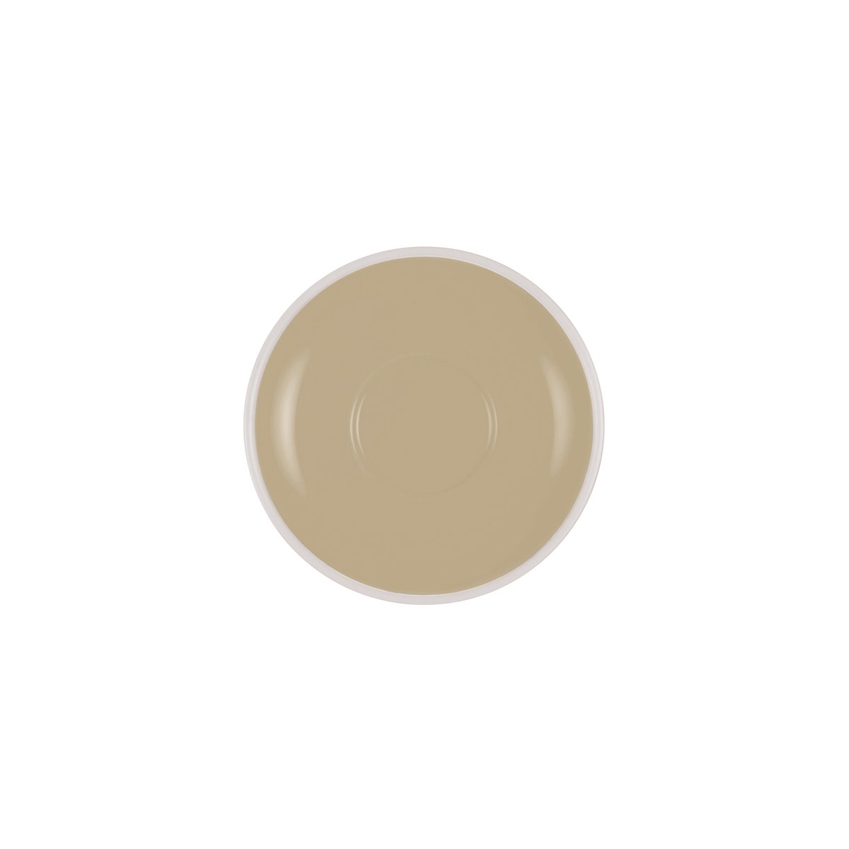 Harvest Matt Espresso Saucer 120mm
