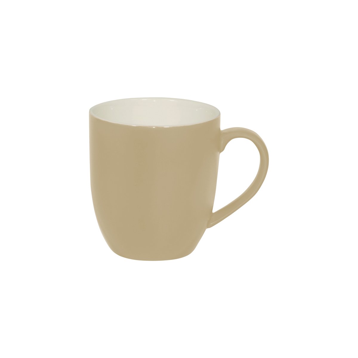 Harvest Matt Mug 380ml