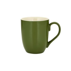 Pine Green Mug 380ml
