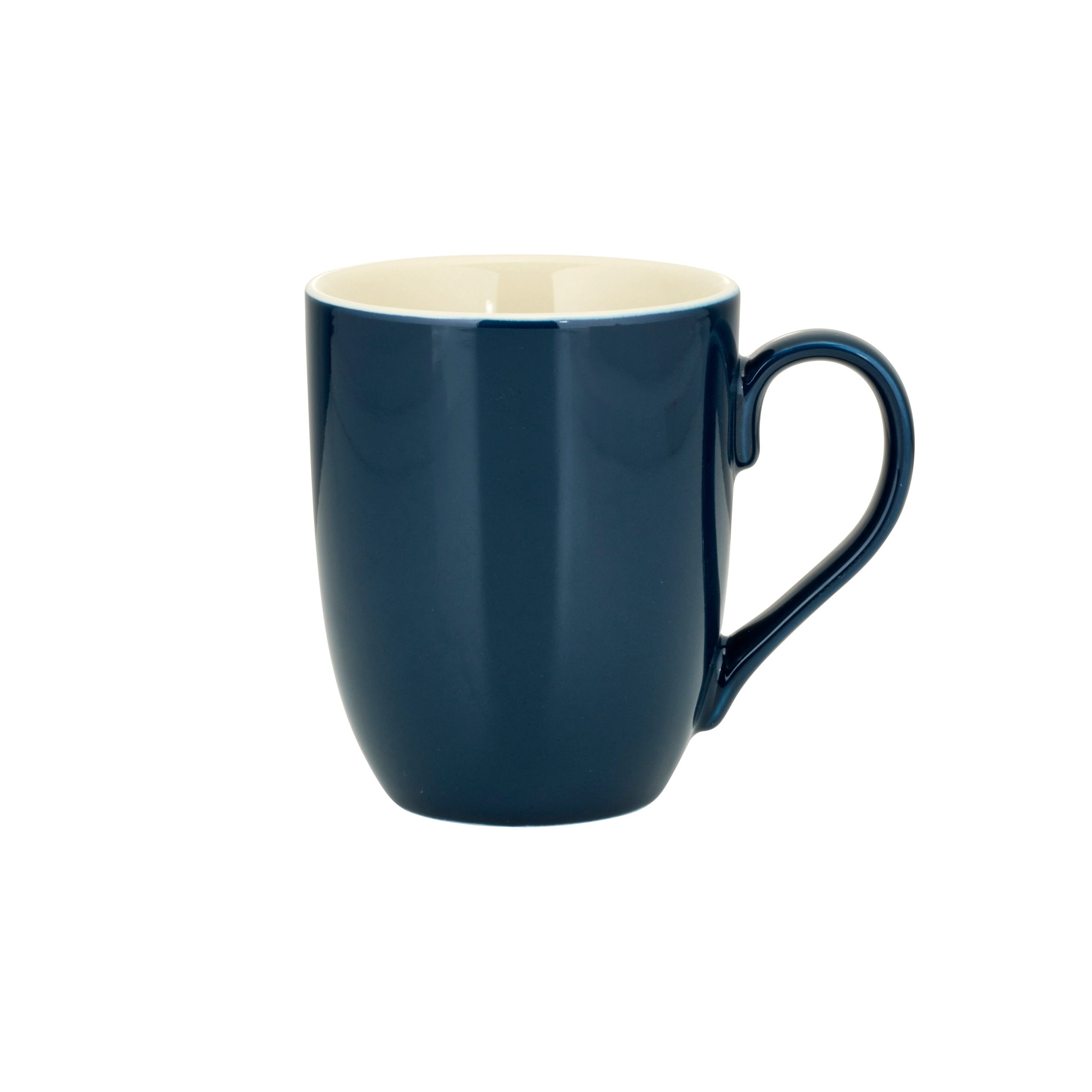 Denim Blue Mug 380ml