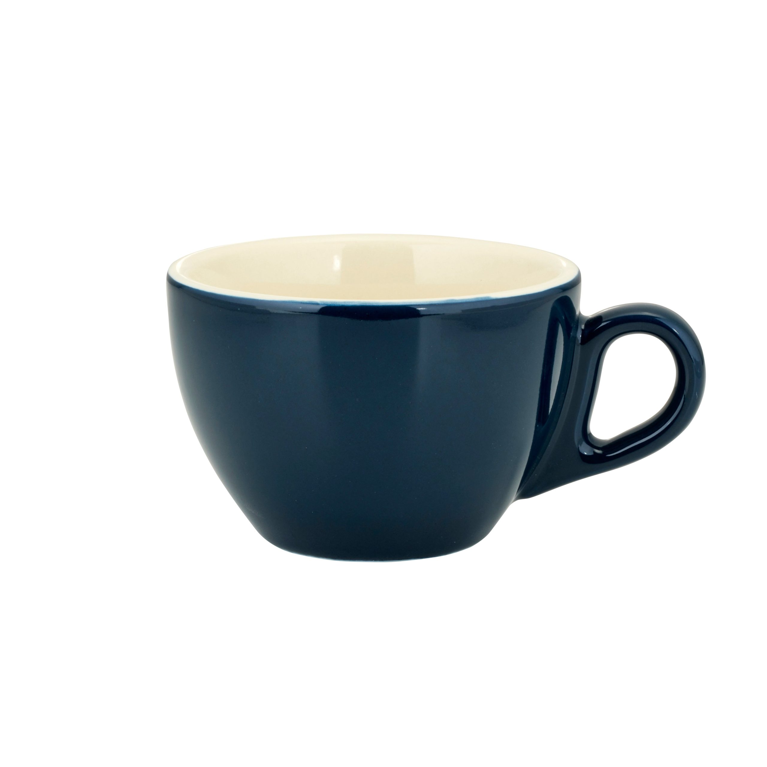 Denim Blue Latte 280ml