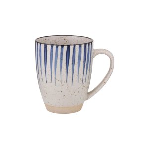 Blue Flame Mug 380ml