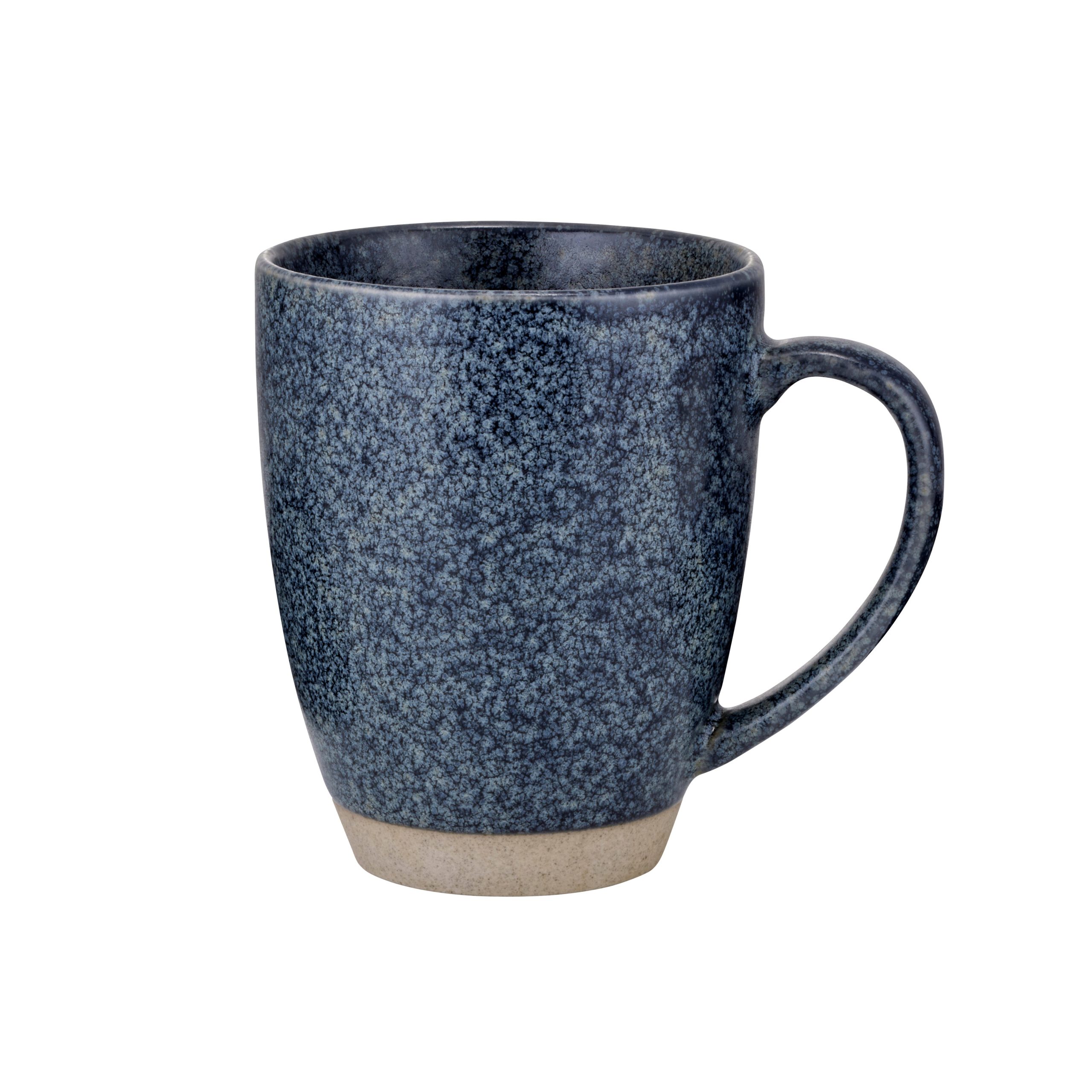 Grey Cast Mug 380ml
