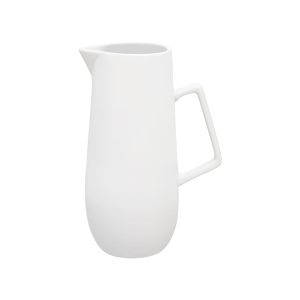 White Water Jug 1200ml