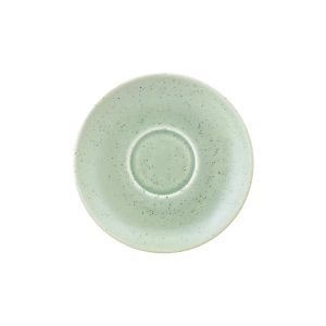 Pistachio Universal Saucer 140mm
