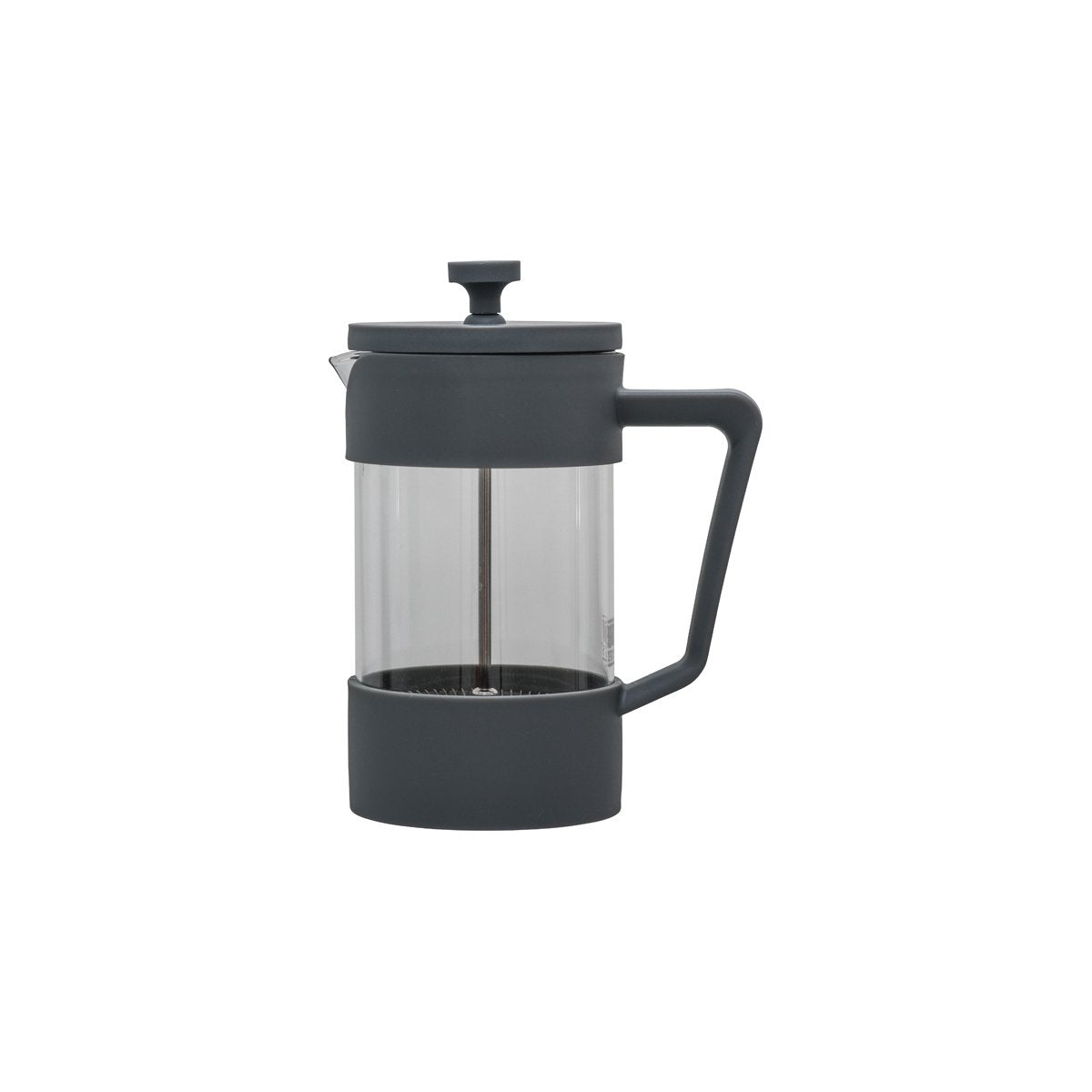 Infusion Grey Plunger Polyprolyene Frame 600ml