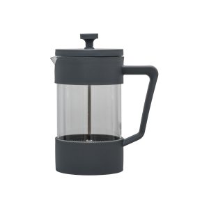 Infusion Grey Plunger Polyprolyene Frame 1000ml