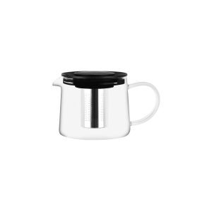Infusion Teapot With Pp Lid 600ml