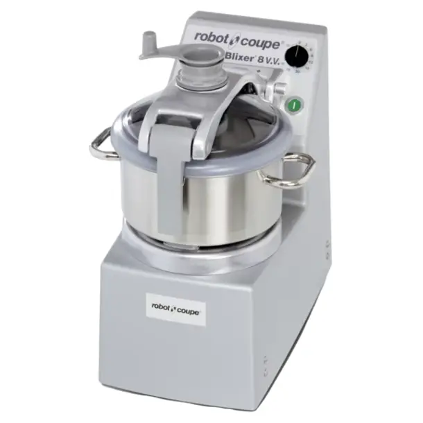ROBOT COUPE Blixer 8 V.V.