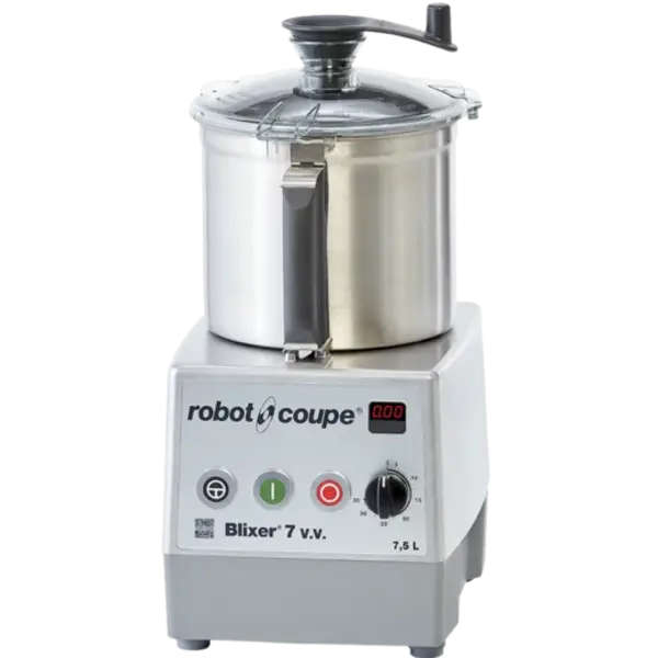 ROBOT COUPE Blixer 7 V.V.