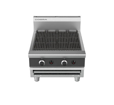 Cobra CB6 - 600mm Gas Barbecue