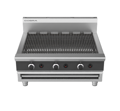 Cobra CB9 - 900mm Gas Barbecue