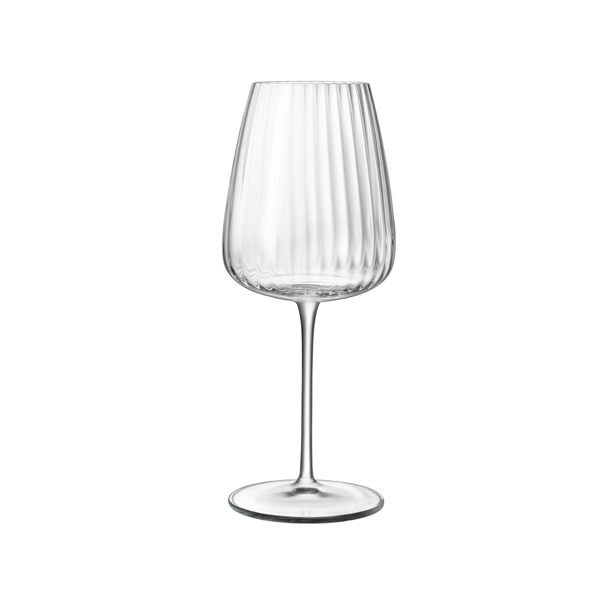Luigi Bormioli Swing White Wine