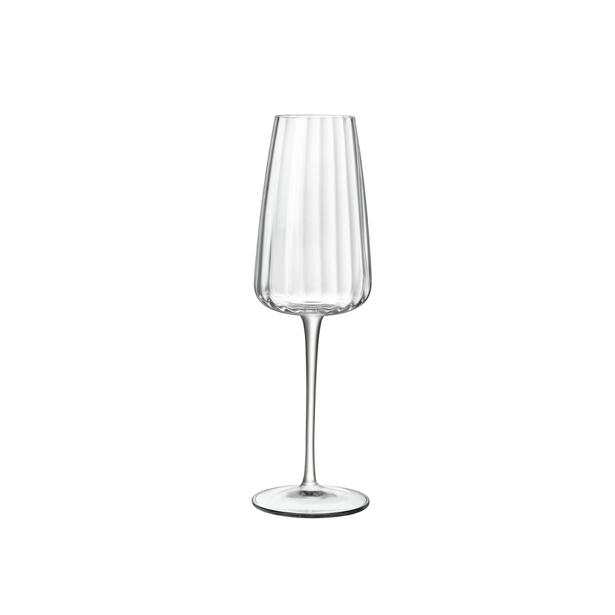 Luigi Bormioli Swing Champagne Flute
