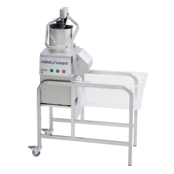 ROBOT COUPE CL55 Workstation 3PH