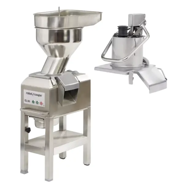 ROBOT COUPE CL60 Pusher Head