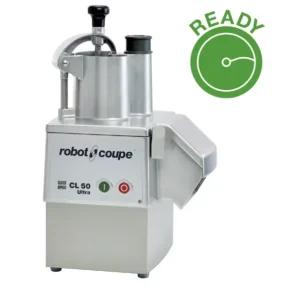 ROBOT COUPE CL50  Gourmet