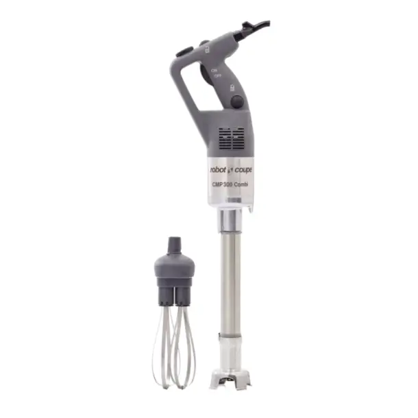 ROBOT COUPE CMP300COMBI