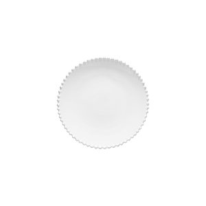 Pearl Round Plate 284mm