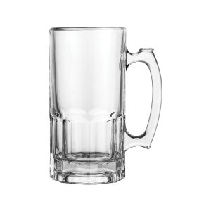 Tarro Super Beer Mug - W&M Approved