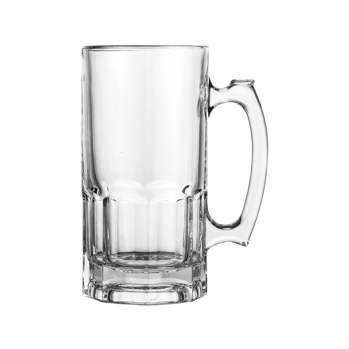 Tarro Super Beer Mug - W&M Approved