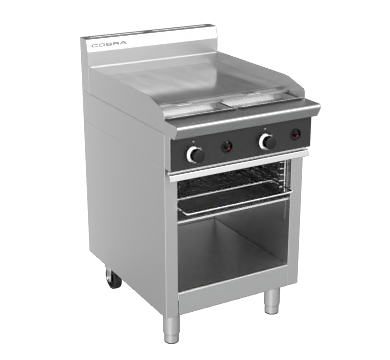 Cobra CT6 - 600mm Gas Griddle Toaster