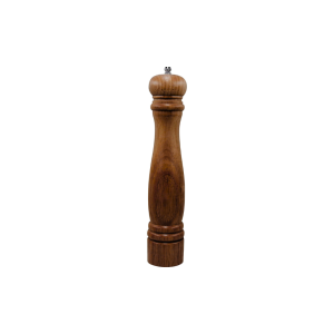 Tempo Salt / Pepper Mill Dark Wood 60x320mm