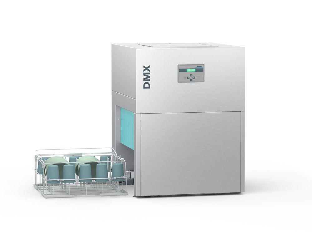 Winterhalter DMX - Drying module