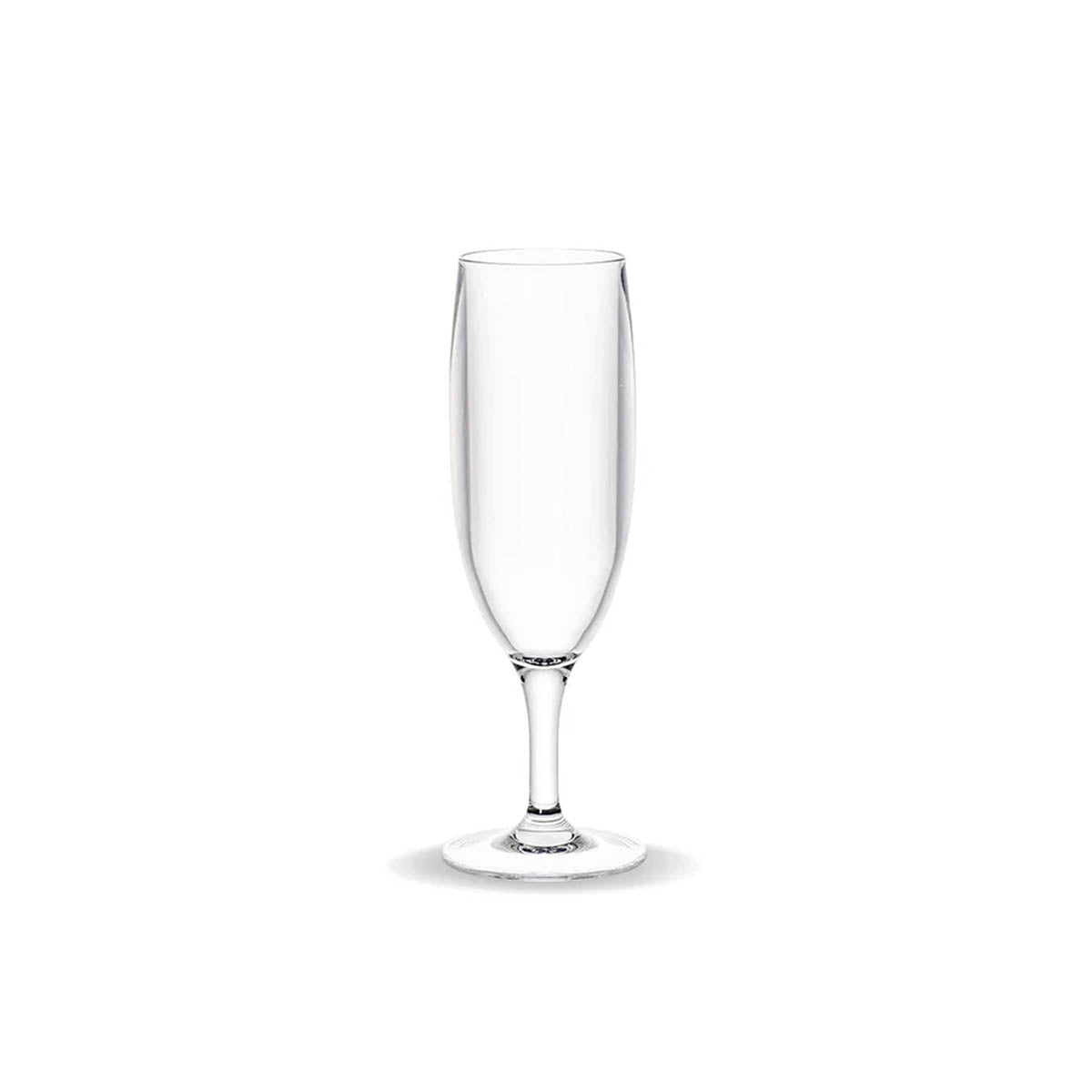 Essentials Champagne Flute Polycarbonate 175ml