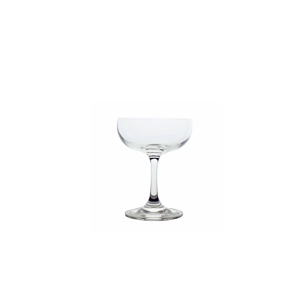 Essentials Coupe Polycarbonate 210ml