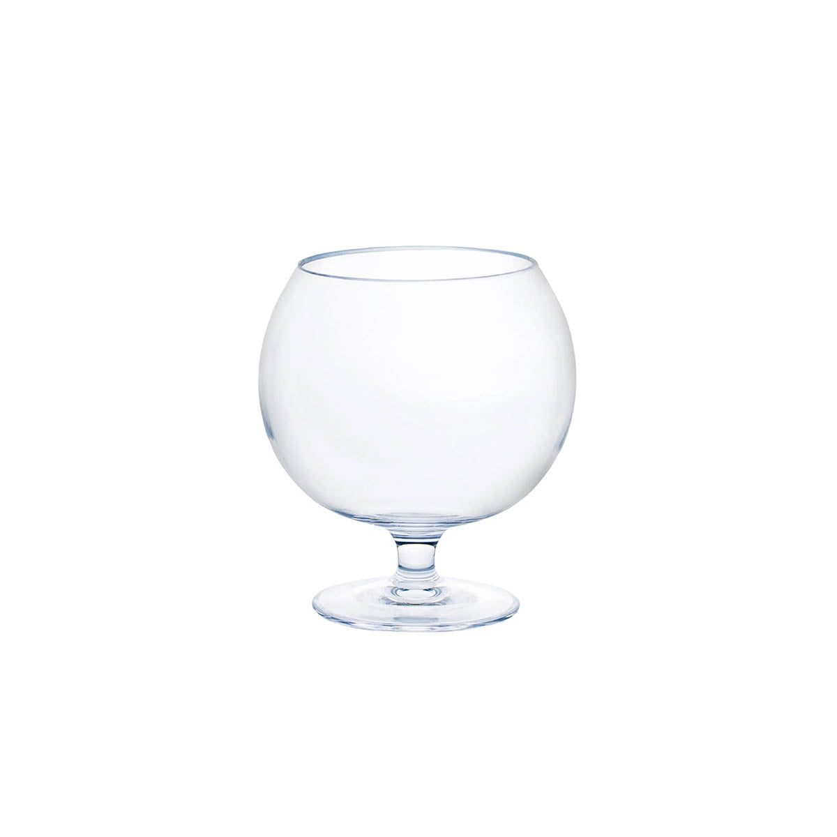 Essentials Fishbowl Polycarbonate 1.7L