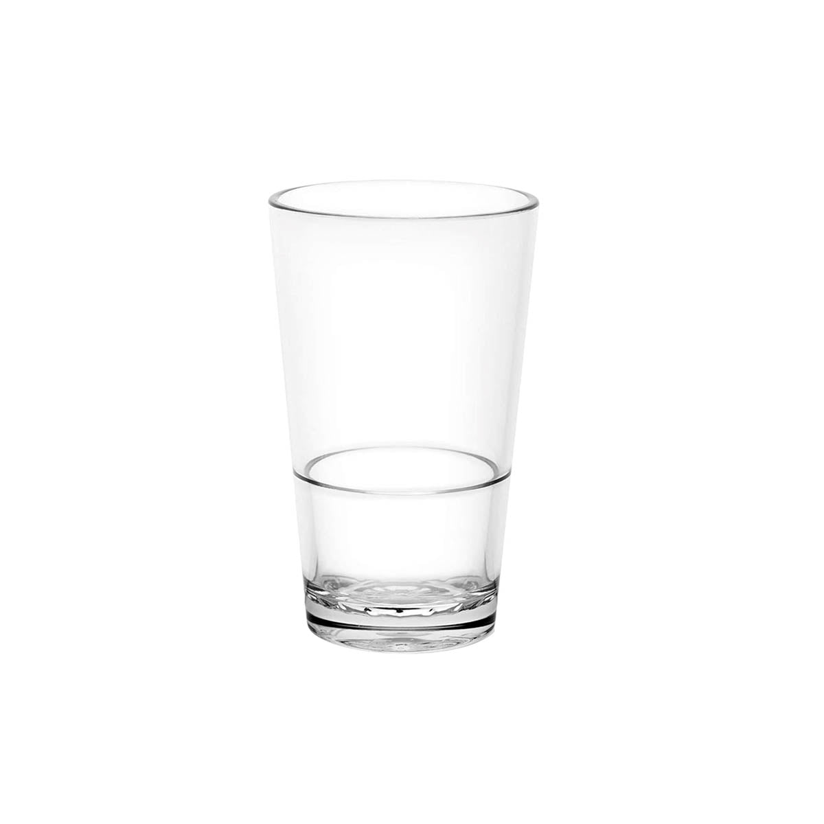 Essentials Highball Beer W&M Certified, Nucleated 570ml