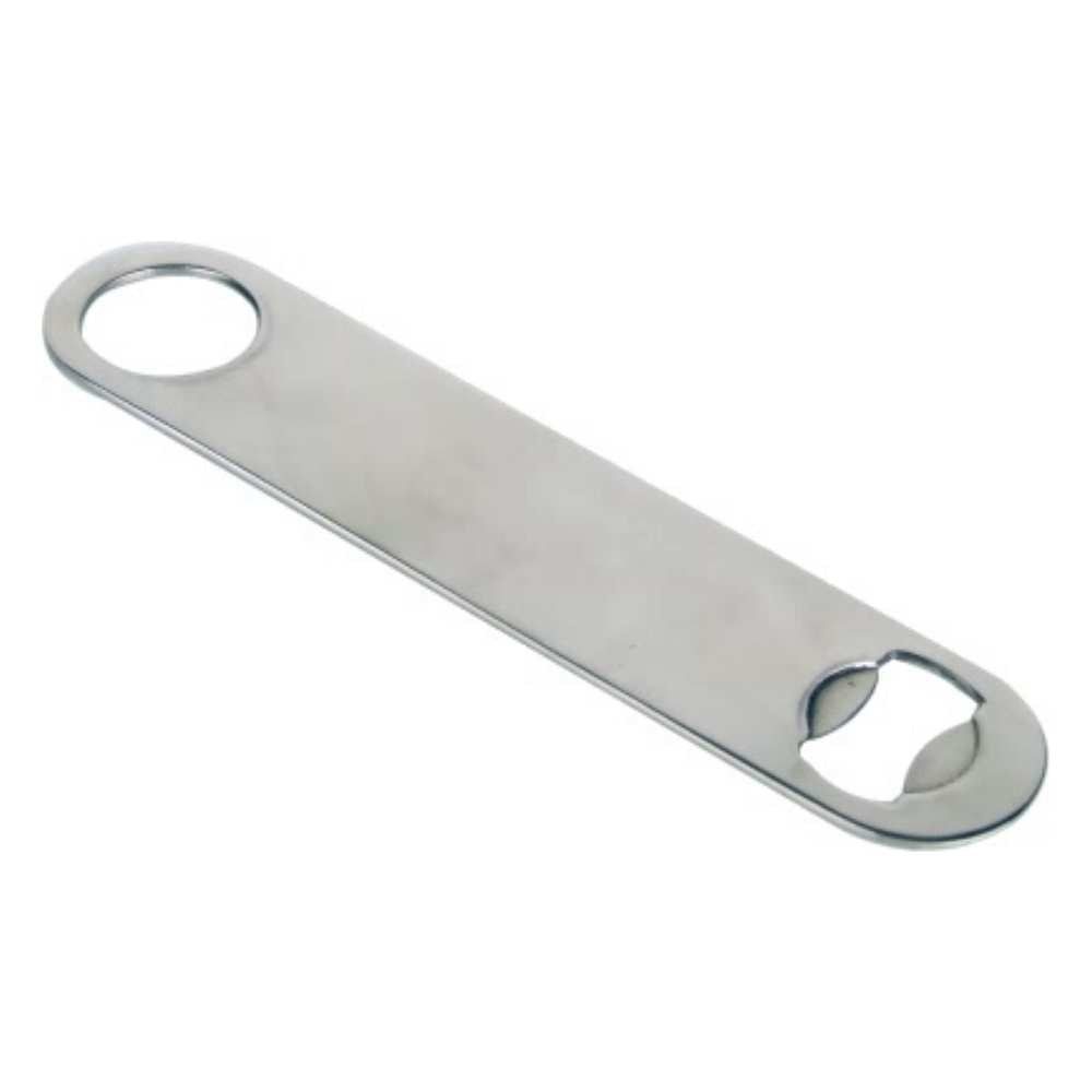 Bar Blade Stainless Steel