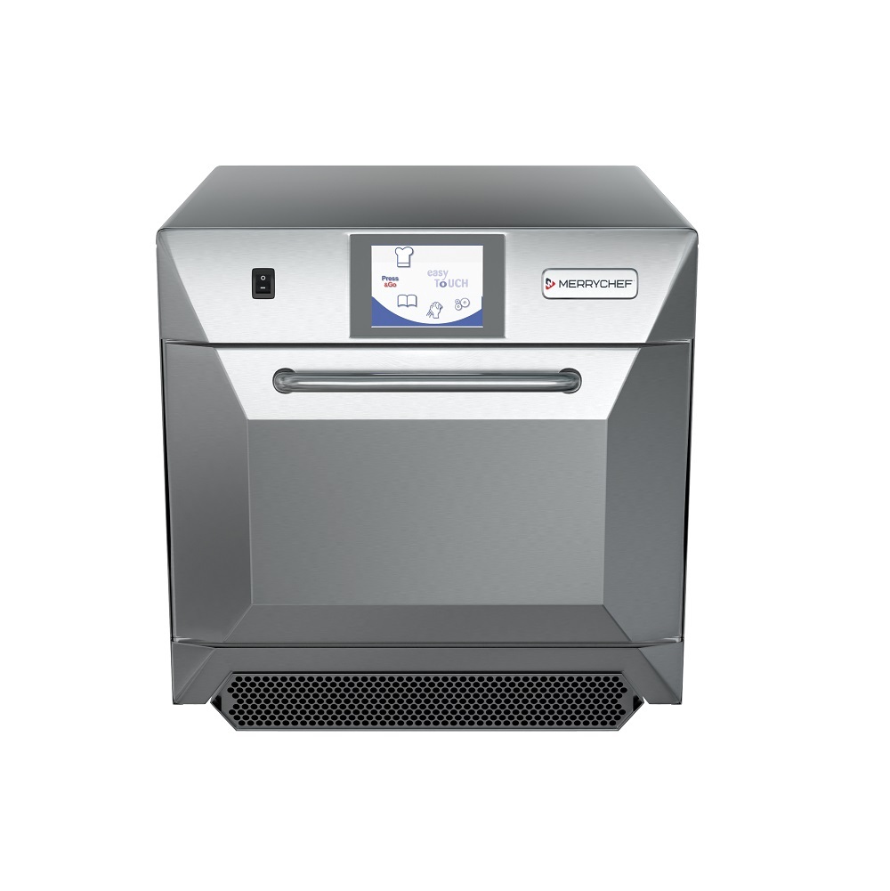 Merrychef E4 HP - Electric Advanced High Speed Cook Oven