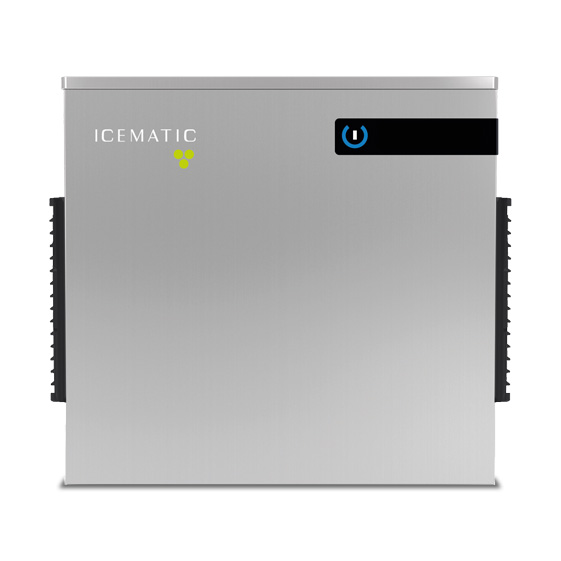 ICEMATIC 210kg High Production Nugget Ice Machine G205-A