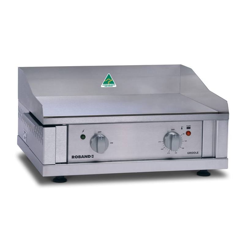 Roband Griddle G500 - Medium Production