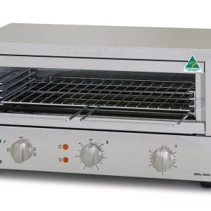 Roband Grill Max Toaster 8 slice
