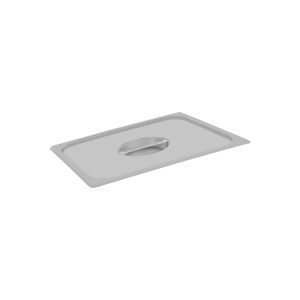 Gastronorm Cover 2/3 Size 354x325mm