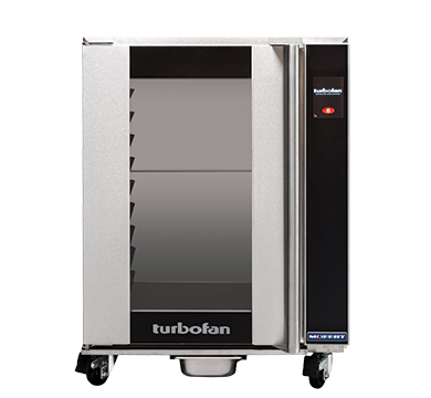 Turbofan H10T-FS - 10 Tray Full Size Electric Touch Screen Holding Cabinet