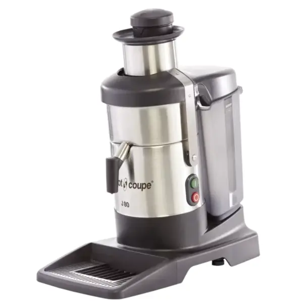 ROBOT COUPE J80 Buffet