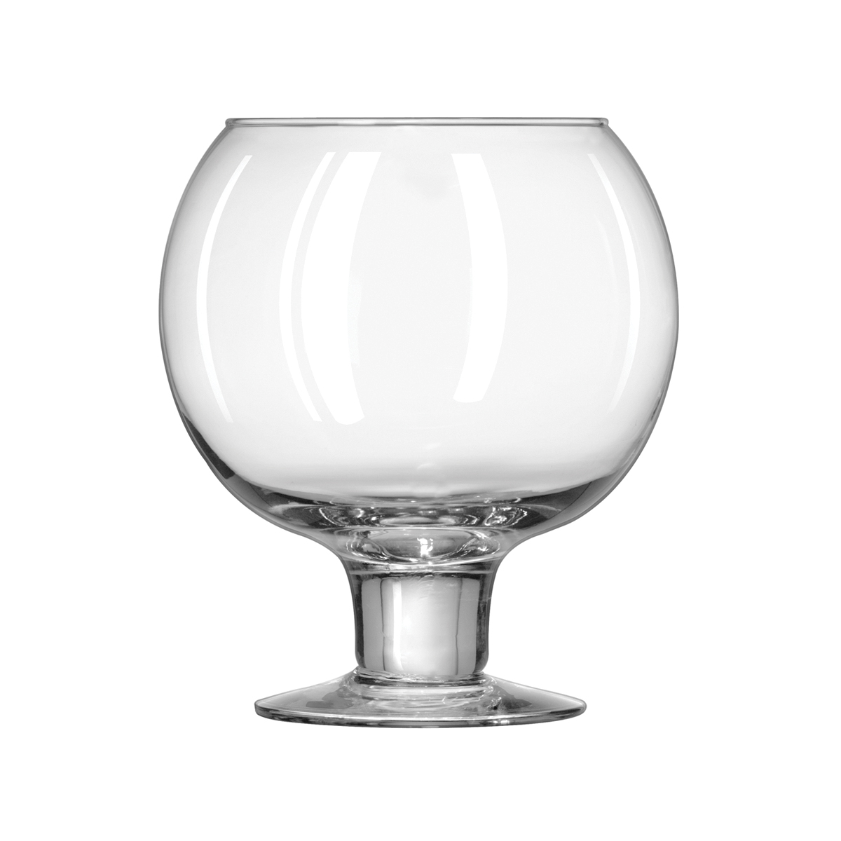 Libbey/ Onis Super Stems Globe