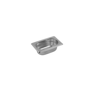 Maxipan Gastronorm 1/9 Size 176x108x65mm / 0.6Lt
