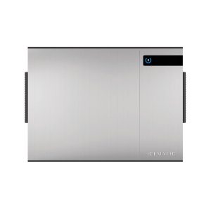 ICEMATIC 276kg High Production Dice Cube Ice Maker M305-A