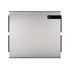 ICEMATIC 460kg High Production Dice Cube Ice Maker M502F-A