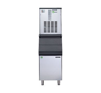 Scotsman MFN S 47 AS OX - 270kg - Modular Nugget Ice Maker